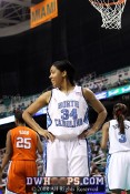  - 2008 ACC Tournament - Quarterfinal #2
