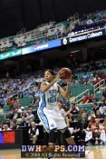  - 2008 ACC Tournament - Quarterfinal #2