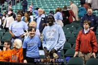 - 2008 ACC Tournament - Quarterfinal #2