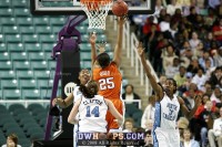  - 2008 ACC Tournament - Quarterfinal #2