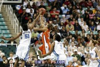  - 2008 ACC Tournament - Quarterfinal #2