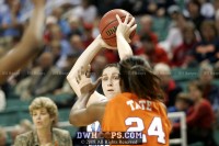  - 2008 ACC Tournament - Quarterfinal #2