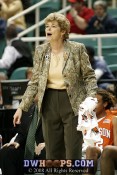  - 2008 ACC Tournament - Quarterfinal #2