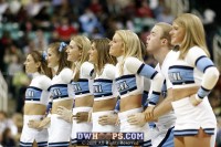  - 2008 ACC Tournament - Quarterfinal #2