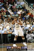  - 2008 ACC Tournament - Quarterfinal #2