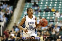  - 2008 ACC Tournament - Quarterfinal #2