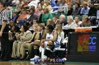  - 2008 ACC Tournament - Quarterfinal #2