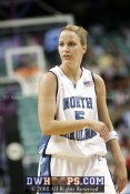  - 2008 ACC Tournament - Quarterfinal #2