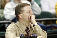  - 2008 ACC Tournament - Quarterfinal #2
