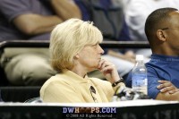  - 2008 ACC Tournament - Quarterfinal #2