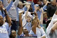  - 2008 ACC Tournament - Quarterfinal #2