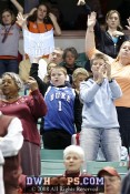  - 2008 ACC Tournament - Quarterfinal #2