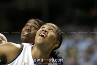  - 2008 ACC Tournament - Quarterfinal #2