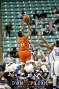  - 2008 ACC Tournament - Quarterfinal #2