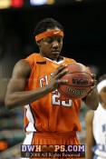  - 2008 ACC Tournament - Quarterfinal #2