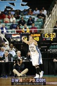  - 2008 ACC Tournament - Quarterfinal #2