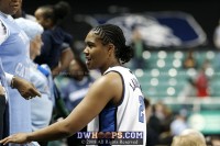  - 2008 ACC Tournament - Quarterfinal #2