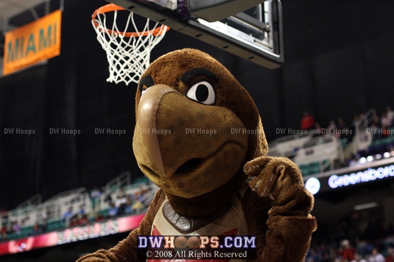 Maryland 93, Boston College 81