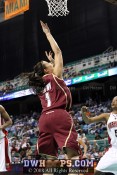 Maryland 93, Boston College 81 - 2008 ACC Tournament - Quarterfinal #1