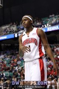 Maryland 93, Boston College 81 - 2008 ACC Tournament - Quarterfinal #1