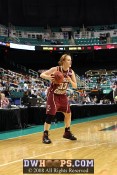 Maryland 93, Boston College 81 - 2008 ACC Tournament - Quarterfinal #1