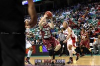 Maryland 93, Boston College 81 - 2008 ACC Tournament - Quarterfinal #1