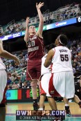 Maryland 93, Boston College 81 - 2008 ACC Tournament - Quarterfinal #1