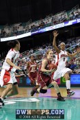 Maryland 93, Boston College 81 - 2008 ACC Tournament - Quarterfinal #1