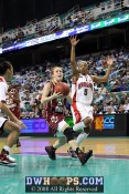 Maryland 93, Boston College 81 - 2008 ACC Tournament - Quarterfinal #1
