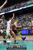 Maryland 93, Boston College 81 - 2008 ACC Tournament - Quarterfinal #1