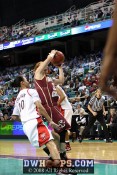 Maryland 93, Boston College 81 - 2008 ACC Tournament - Quarterfinal #1