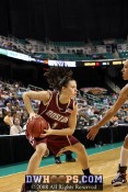 Maryland 93, Boston College 81 - 2008 ACC Tournament - Quarterfinal #1