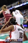 Maryland 93, Boston College 81 - 2008 ACC Tournament - Quarterfinal #1