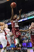 Maryland 93, Boston College 81 - 2008 ACC Tournament - Quarterfinal #1