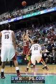 Maryland 93, Boston College 81 - 2008 ACC Tournament - Quarterfinal #1