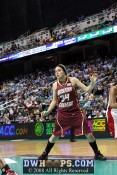 Maryland 93, Boston College 81 - 2008 ACC Tournament - Quarterfinal #1