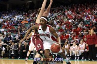 Maryland 93, Boston College 81 - 2008 ACC Tournament - Quarterfinal #1