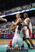 Maryland 93, Boston College 81 - 2008 ACC Tournament - Quarterfinal #1