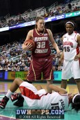 Maryland 93, Boston College 81 - 2008 ACC Tournament - Quarterfinal #1