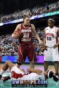 Maryland 93, Boston College 81 - 2008 ACC Tournament - Quarterfinal #1