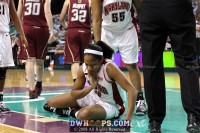 Maryland 93, Boston College 81 - 2008 ACC Tournament - Quarterfinal #1