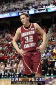 Maryland 93, Boston College 81 - 2008 ACC Tournament - Quarterfinal #1