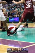 Maryland 93, Boston College 81 - 2008 ACC Tournament - Quarterfinal #1