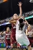 Maryland 93, Boston College 81 - 2008 ACC Tournament - Quarterfinal #1