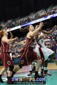 Maryland 93, Boston College 81 - 2008 ACC Tournament - Quarterfinal #1
