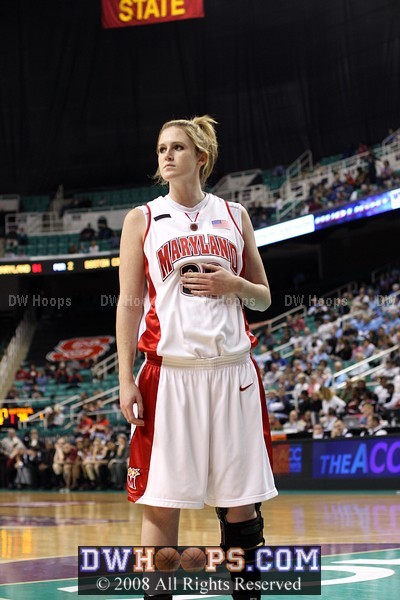 Maryland 93, Boston College 81