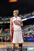Maryland 93, Boston College 81 - 2008 ACC Tournament - Quarterfinal #1