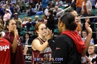 Maryland 93, Boston College 81 - 2008 ACC Tournament - Quarterfinal #1