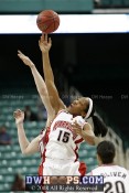 Maryland 93, Boston College 81 - 2008 ACC Tournament - Quarterfinal #1