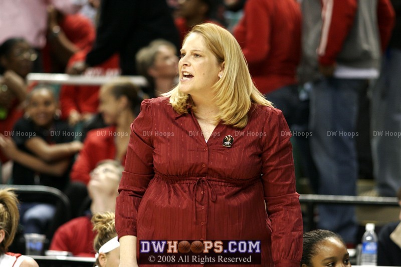 Maryland 93, Boston College 81
